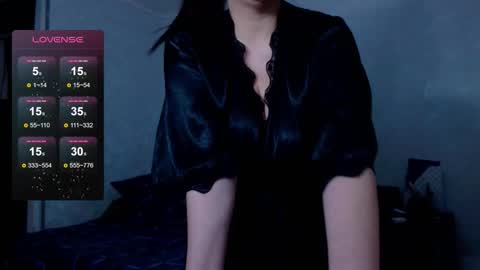 Rina online show from February 3, 2:33 pm