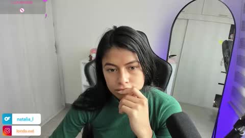 Nat online show from February 18, 5:23 pm