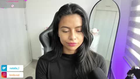 Nat online show from January 14, 4:01 pm