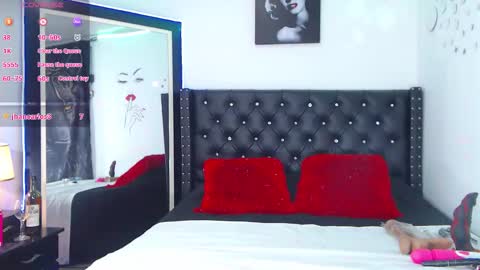 Snapshot of roseramiirez chatting on October 8, 12:04 am roseramiirez online show from October 8, 12:04 am