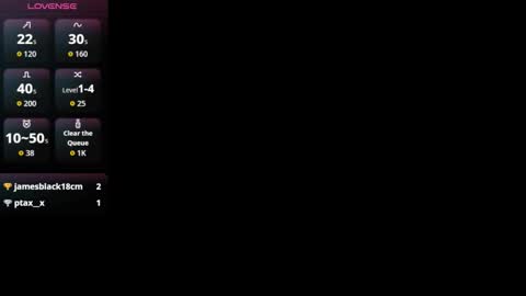 R O S E S online show from October 28, 7:52 pm