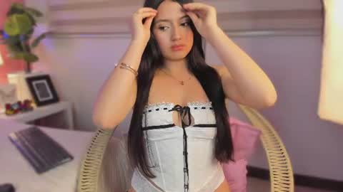 rosevelvet_dh online show from June 19, 12:08 pm