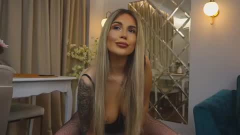 Amii online show from July 6, 4:29 am