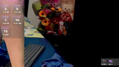 Snapshot of roshy_multisquirt chatting on January 14, 1:26 am roshy online show from January 14, 1:26 am
