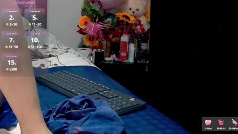 Snapshot of roshy_multisquirt chatting on February 7, 6:02 pm roshy online show from February 7, 6:02 pm
