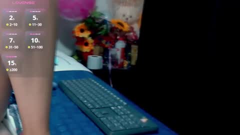 Snapshot of roshy_multisquirt chatting on February 27, 1:48 am roshy online show from February 27, 1:48 am