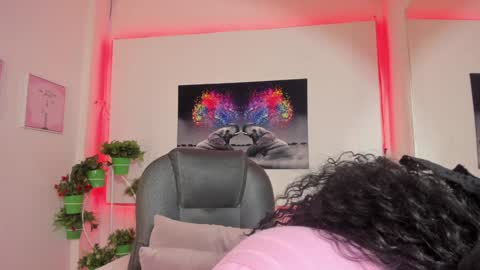 Snapshot of rosi_cooper chatting on January 8, 10:48 am rosi_cooper online show from January 8, 10:48 am
