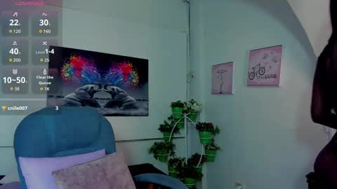 Snapshot of rosi_cooper chatting on October 11, 1:25 pm rosi_cooper online show from October 11, 1:25 pm
