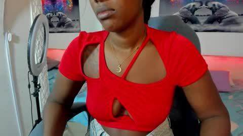 rosi_cooper online show from March 16, 11:03 am
