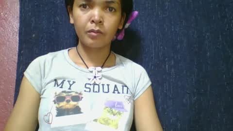 Snapshot of rosia685234 chatting on March 8, 6:19 am rosia685234 online show from March 8, 6:19 am