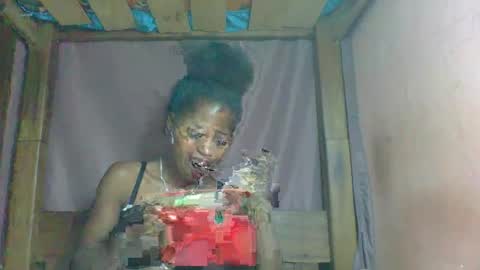 Snapshot of rosiahot1 chatting on March 1, 9:29 am rosia online show from March 1, 9:29 am