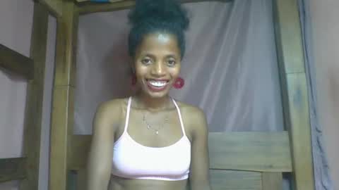 Snapshot of rosiahot1 chatting on February 17, 4:06 pm rosia online show from February 17, 4:06 pm