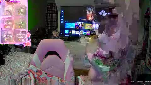 rosie8965804 online show from October 26, 1:06 pm