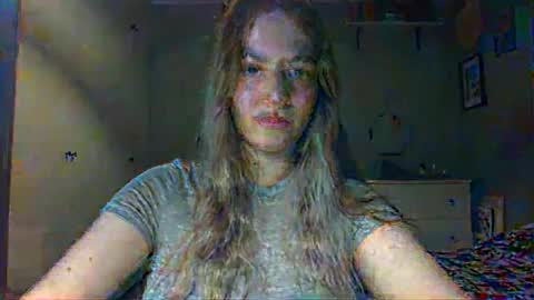 Snapshot of rosie_june chatting on October 10, 7:24 am Rosie online show from October 10, 7:24 am