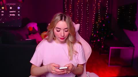 Rosie online show from January 11, 11:32 pm