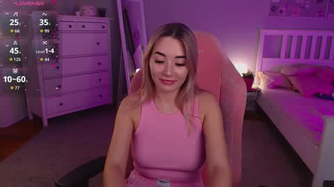 Rosie online show from November 4, 1:54 am