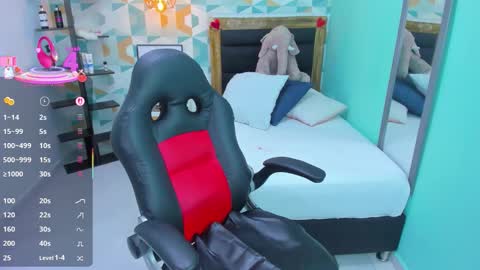 ROSSI online show from November 13, 7:46 pm