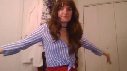 rosie_woods online show from October 9, 2:37 am