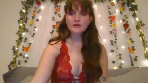 rosie_woods online show from September 25, 8:17 pm