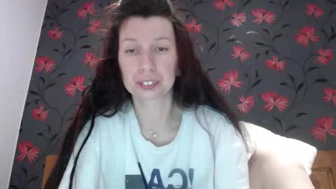 RosieHayes online show from March 29, 9:03 pm