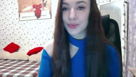 Rosie is waiting for YOU online show from February 12, 4:01 am