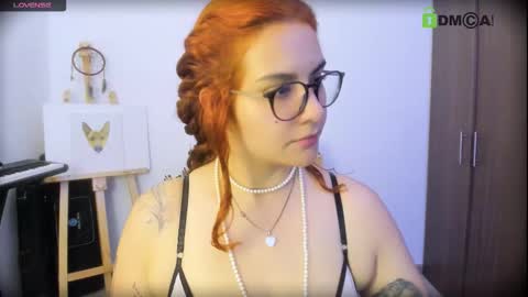 Snapshot of rosiexxx24 chatting on October 23, 9:21 pm Rosie online show from October 23, 9:21 pm
