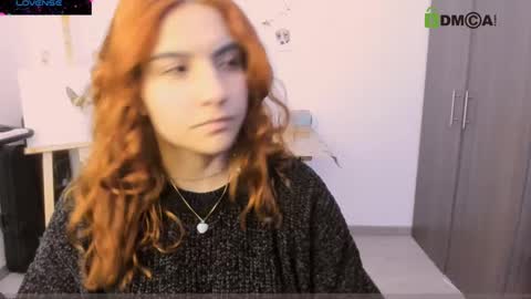 Snapshot of rosiexxx24 chatting on October 4, 9:41 pm Rosie online show from October 4, 9:41 pm