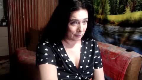 rositaohsky online show from February 21, 5:46 pm