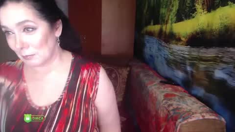 Snapshot of rositasky chatting on January 3, 12:00 am RositaSky online show from January 3, 12:00 am