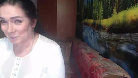 Snapshot of rositasky chatting on October 15, 10:56 pm RositaSky online show from October 15, 10:56 pm