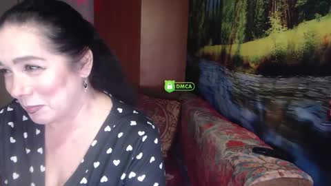 Snapshot of rositasky chatting on January 9, 2:22 am RositaSky online show from January 9, 2:22 am