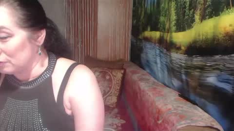 RositaSky online show from January 8, 10:58 pm