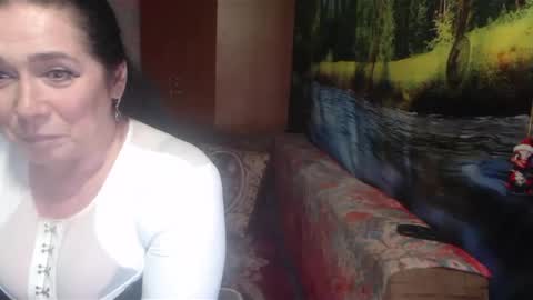 Snapshot of rositasky chatting on September 17, 1:36 am RositaSky online show from September 17, 1:36 am