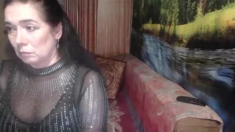 RositaSky online show from March 15, 7:16 pm