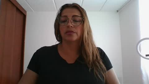 Rossana  online show from December 29, 12:34 pm