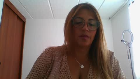 Rossana  online show from December 16, 7:32 pm
