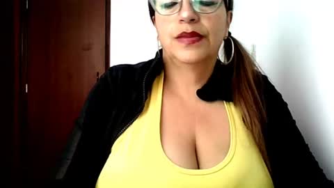 Rossana  online show from June 28, 12:45 pm