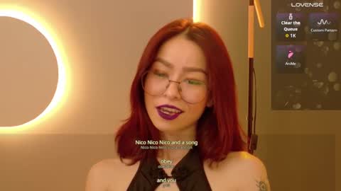 Snapshot of rosse_98_ chatting on October 10, 2:33 pm Miss Rosse online show from October 10, 2:33 pm
