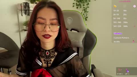 Snapshot of rosse_98_ chatting on September 14, 2:04 pm Miss Rosse online show from September 14, 2:04 pm