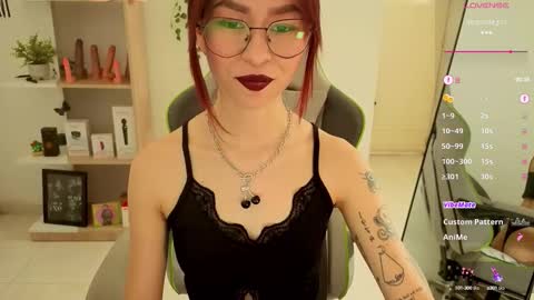 Snapshot of rosse_98_ chatting on September 19, 3:11 pm Miss Rosse online show from September 19, 3:11 pm