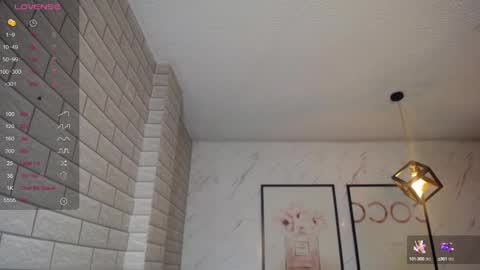 rosse jeane v online show from February 24, 1:08 pm