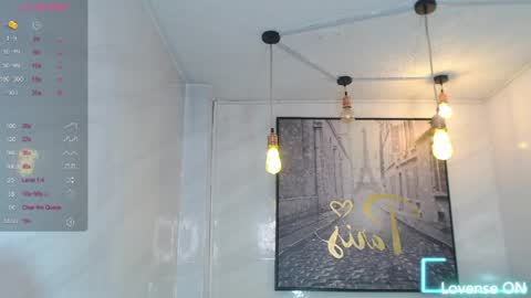 rosse jeane v online show from April 1, 1:41 pm