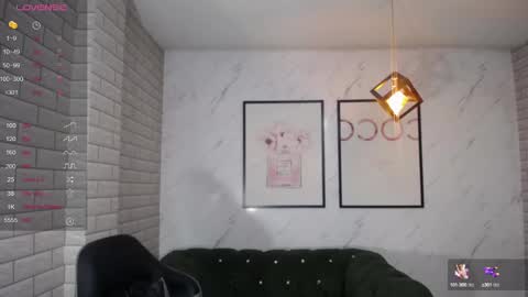 rosse jeane v online show from February 18, 1:00 pm