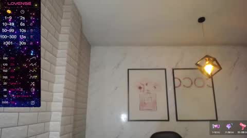 rosse jeane v online show from January 19, 1:01 pm