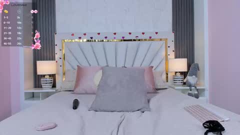 Snapshot of rosse_lennon chatting on February 18, 1:43 am Rosse online show from February 18, 1:43 am