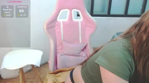 MY NAME IS  ROSSE  online show from March 7, 6:43 pm