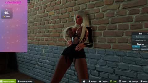 Roxana online show from October 11, 5:48 pm