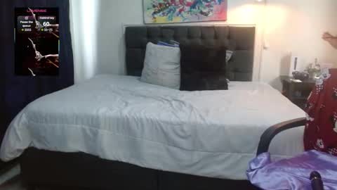 rosse_s online show from February 1, 3:33 pm