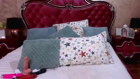 Snapshot of rossecougar_x chatting on January 13, 5:12 am Rosse Cougar online show from January 13, 5:12 am