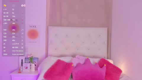 Rosse Daw Independent model  online show from January 12, 7:53 pm